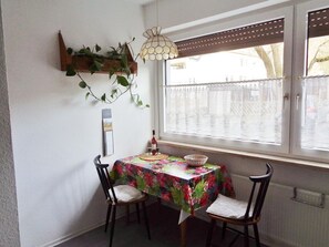 Ferienwohnung Carmen