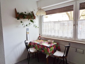 Ferienwohnung Carmen
