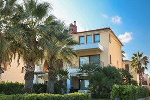 Recently renovated house
