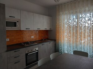 Eget kök