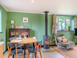Dining Area | Moor View, Reepham