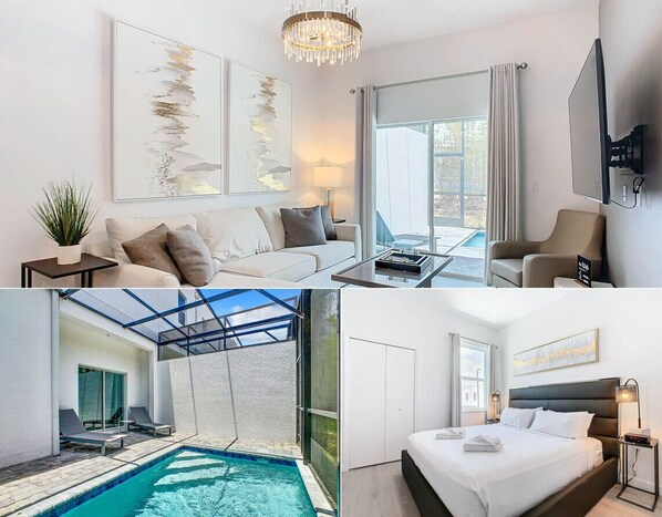 Spacious 5BR Retreat.