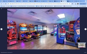 ゲーム室