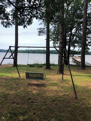 Boendeområde