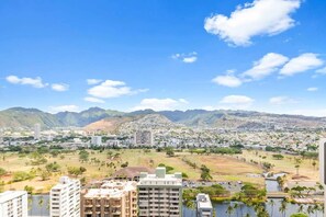 Breathtaking views that inspire and relax