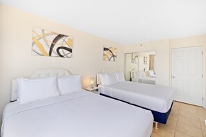 Wake up refreshed and rejuvenated in our cozy bedroom sanctuary.