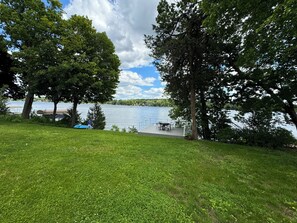 Boendeområde