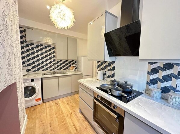 Cuisine privée