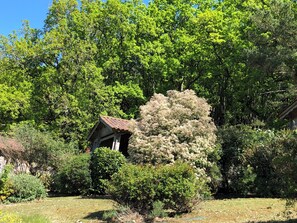 Boendeområde