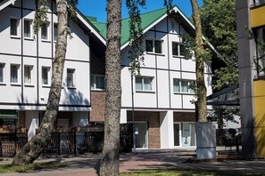 Udendørsområde