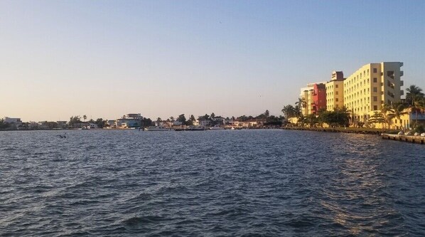 Strand