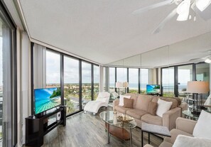 Anastasia Condos 702 Living Room