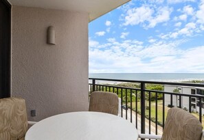 Anastasia Condos 702 with Fantastic Ocean Views