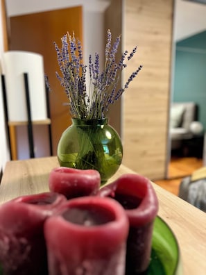 Detalj interiör