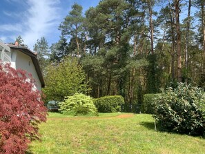 Boendeområde