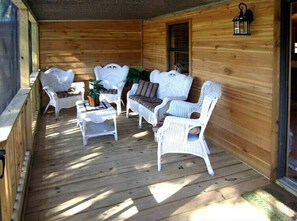 Terrass/Patio
