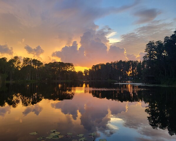 Boendeområde