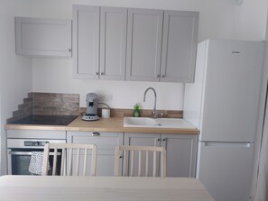 Eget kök