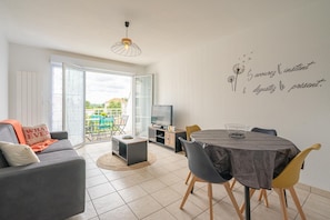 Coin séjour