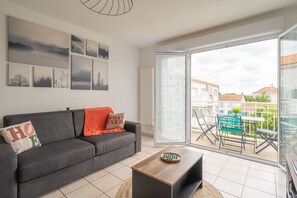 Coin séjour