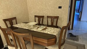 Restauration