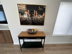 Amenities