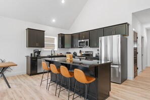 Where cutting-edge design and culinary brilliance come together