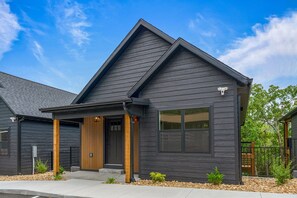 Welcome to your cozy cabin retreat where adventure and relaxation meet