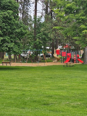 Espace pour enfants