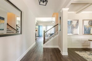 Entry View