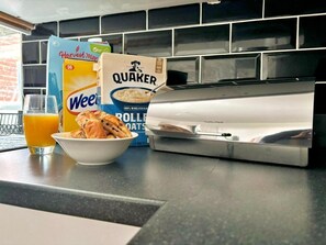 Frühstücksgericht