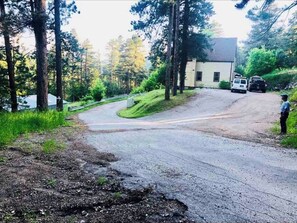 Boendeområde