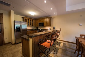 You will love the open and welcoming layout!