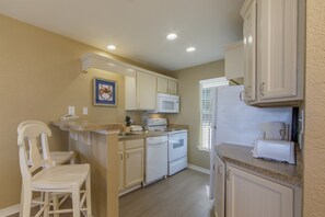 Make a tasty meal in your own kitchen!