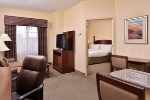 Enjoy your stay in this prime destination.