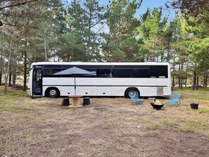 Boendeområde