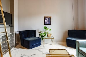 Coin séjour