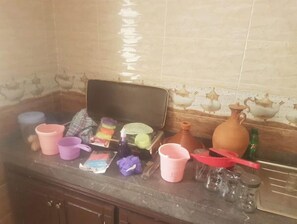 Miscellaneous