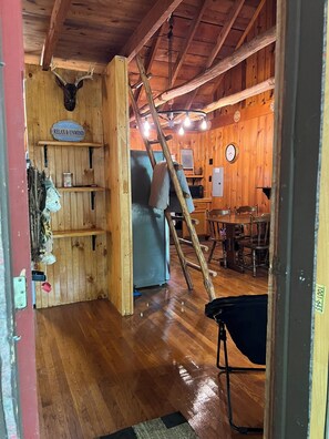 Intérieur