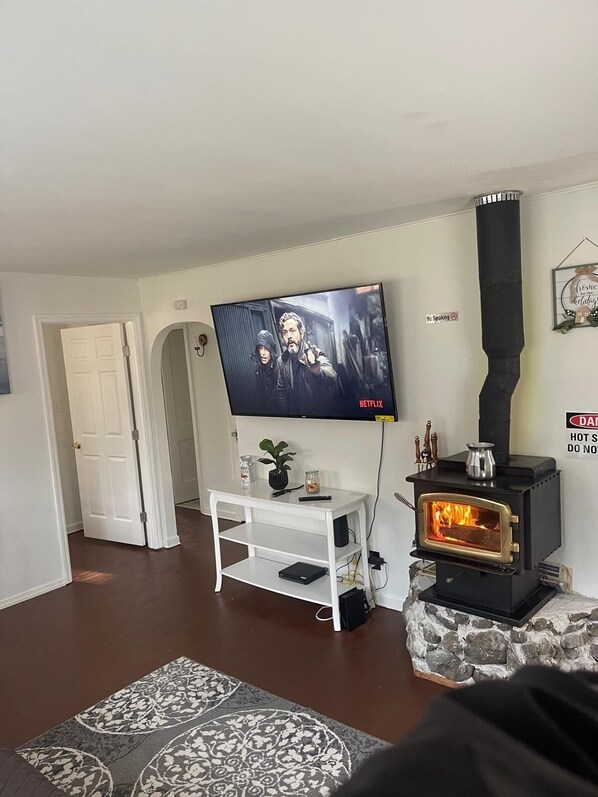 Interiör