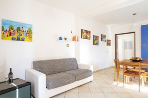 Coin séjour