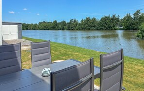 Speisen im Freien