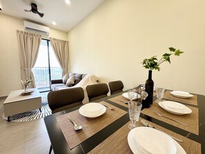 Sala de jantar