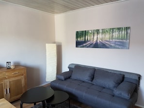 Coin séjour
