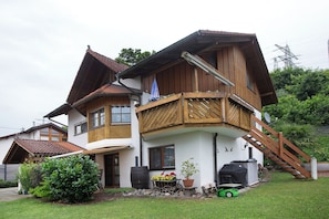 Außenbereich