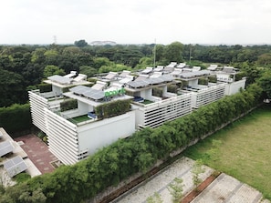 Eagle view