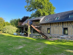 Boendeområde