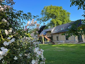 Boendeområde