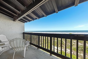 Direct ocean front views!