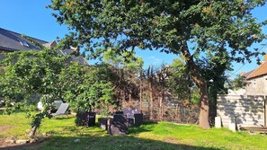 Boendeområde